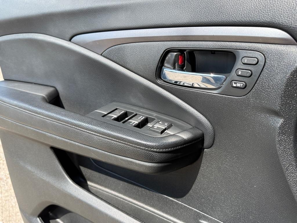 Honda Pilot Special Edition 2WD 2021