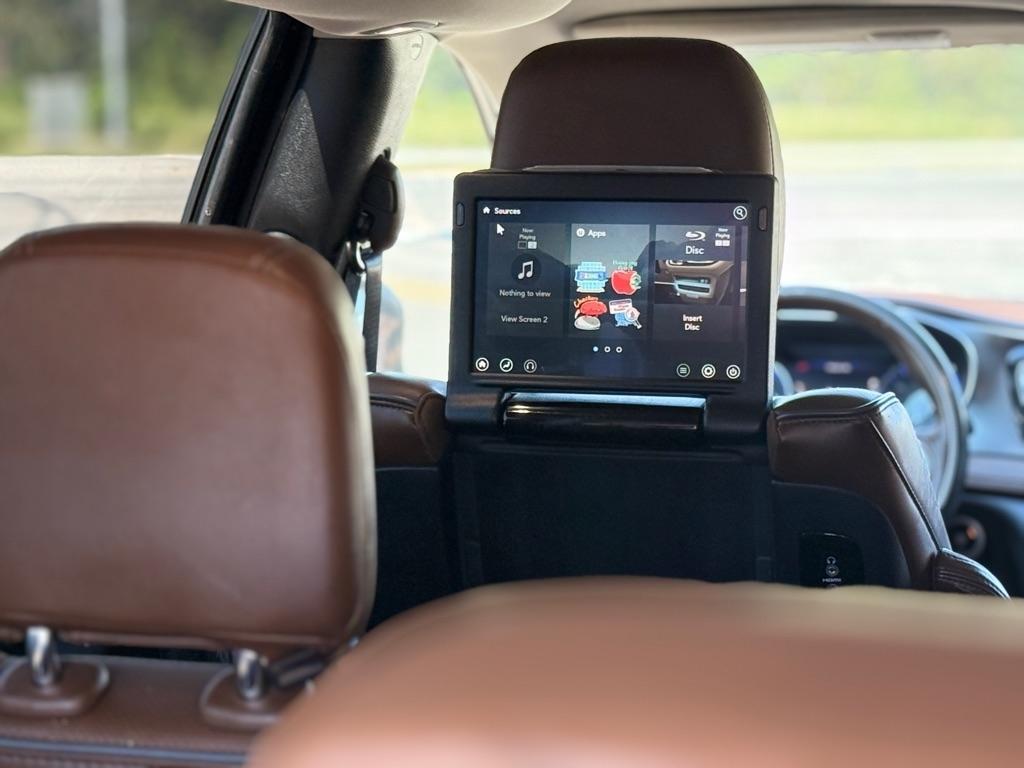 Chrysler Pacifica Limited FWD 2019