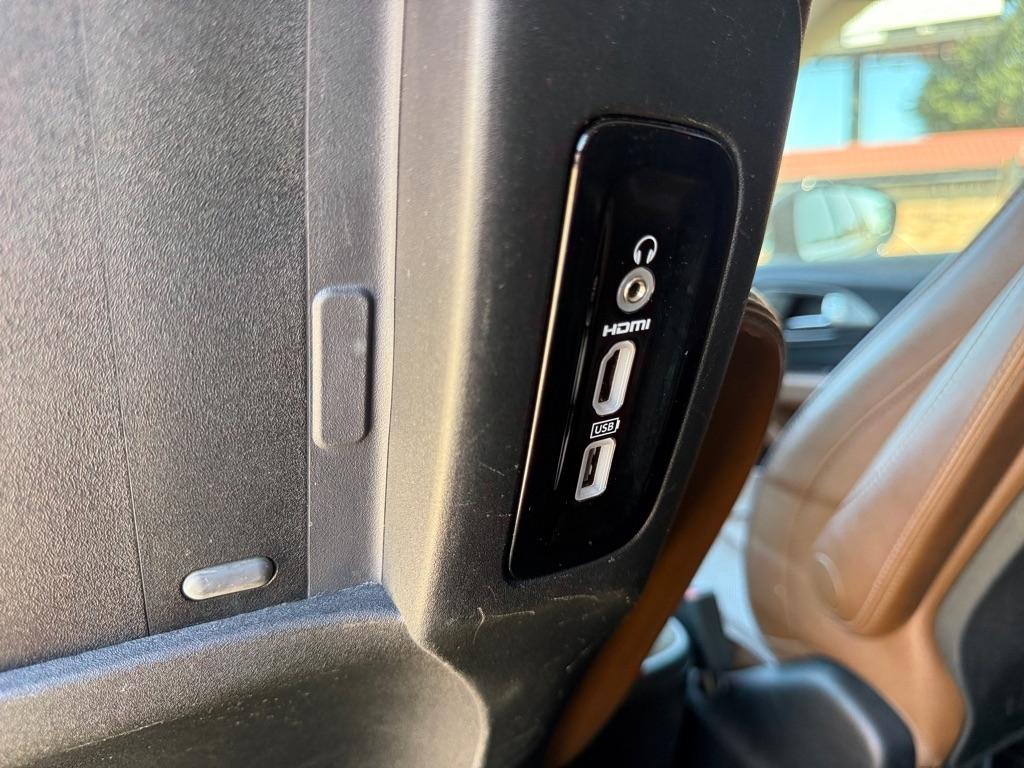 Chrysler Pacifica Limited FWD 2019