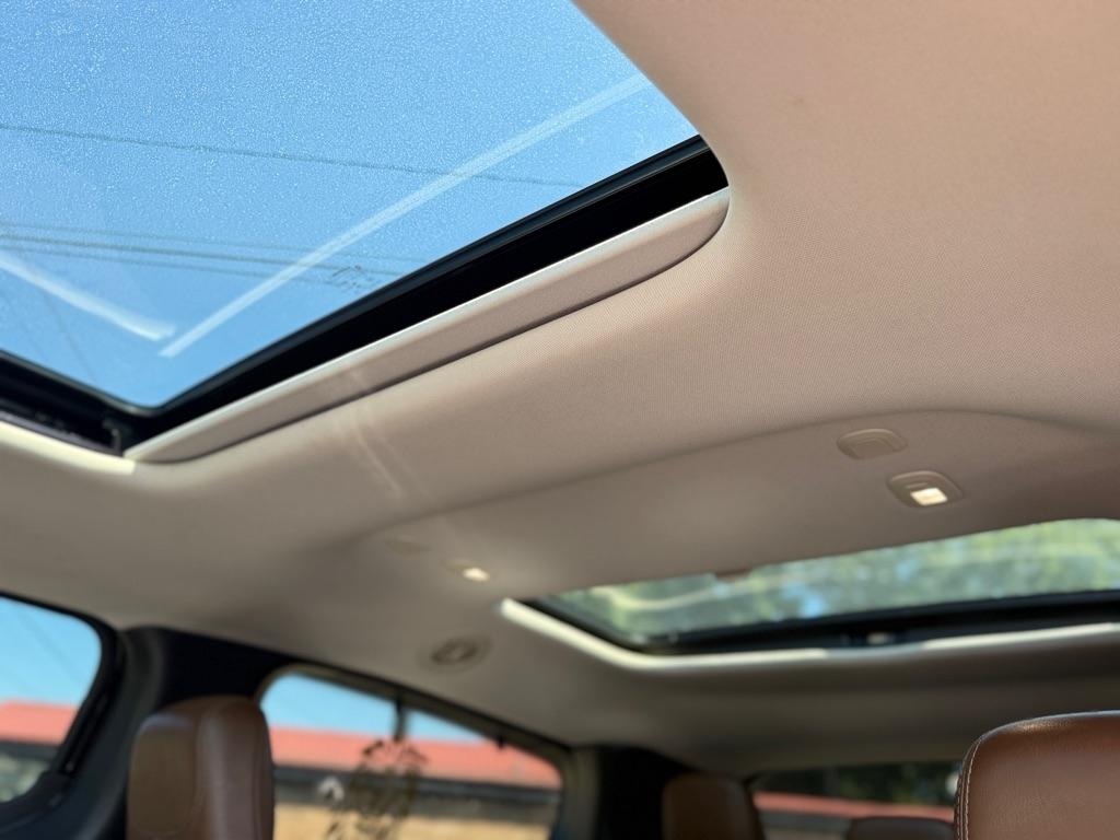 Chrysler Pacifica Limited FWD 2019