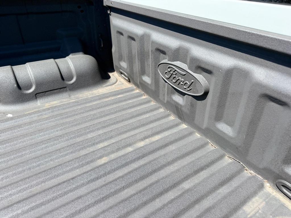 Ford Ranger LARIAT 4WD SuperCrew 5' Box 2022