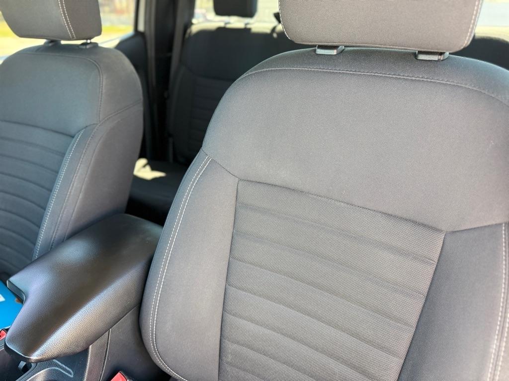 Ford Ranger LARIAT 4WD SuperCrew 5' Box 2022
