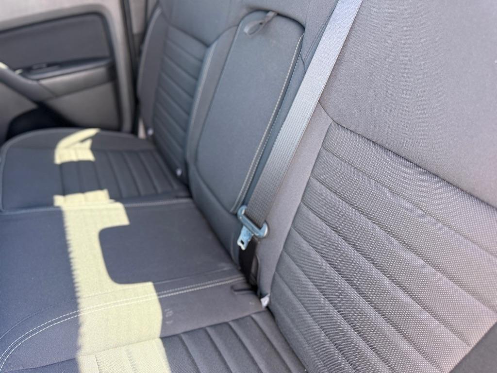 Ford Ranger LARIAT 4WD SuperCrew 5' Box 2022