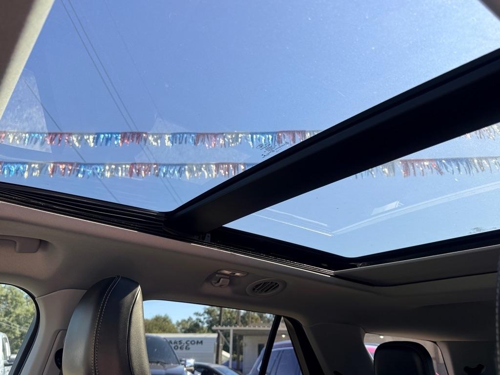 Ford Explorer XLT RWD 2021