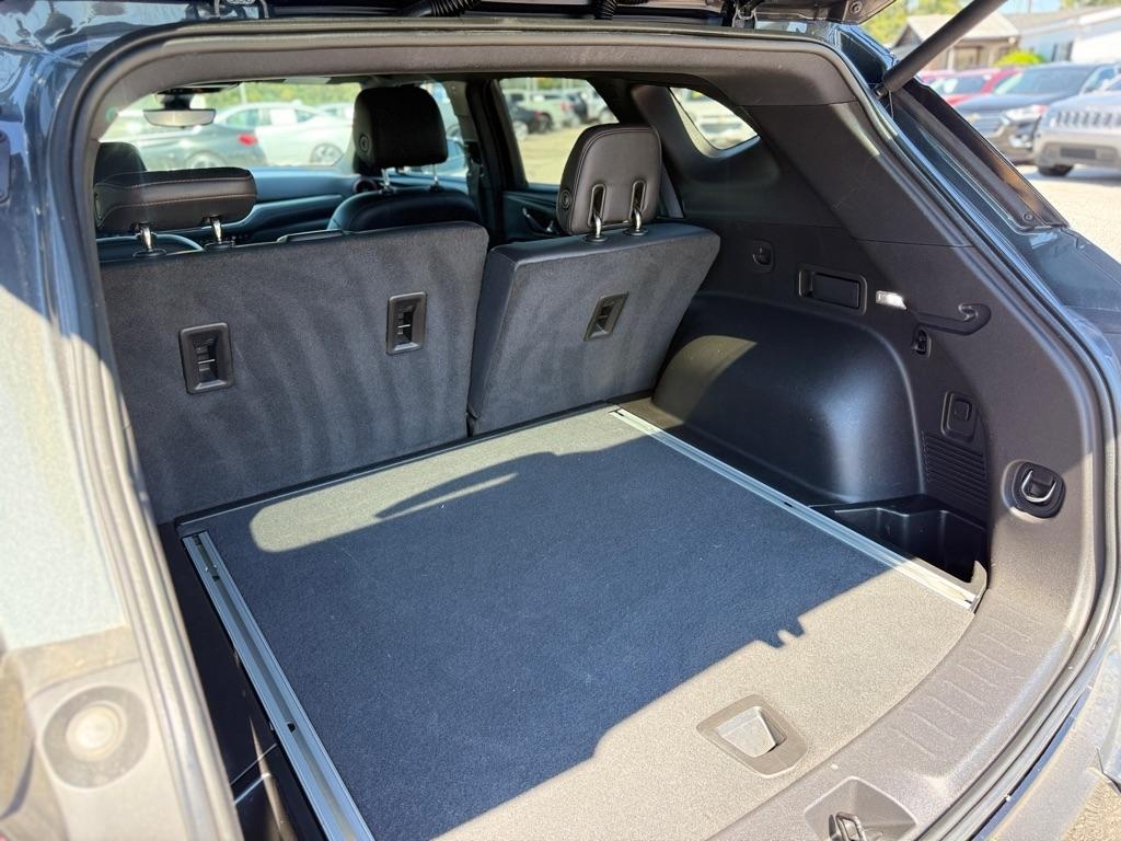 Chevrolet Blazer FWD 4dr RS 2020