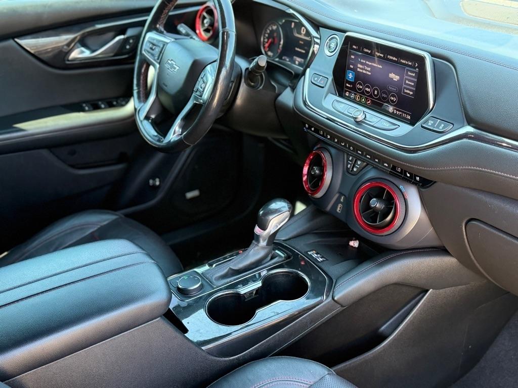 Chevrolet Blazer FWD 4dr RS 2020