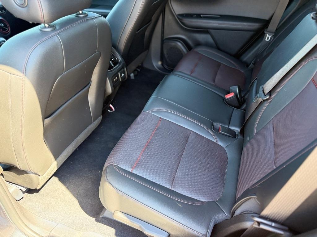 Chevrolet Blazer FWD 4dr RS 2020