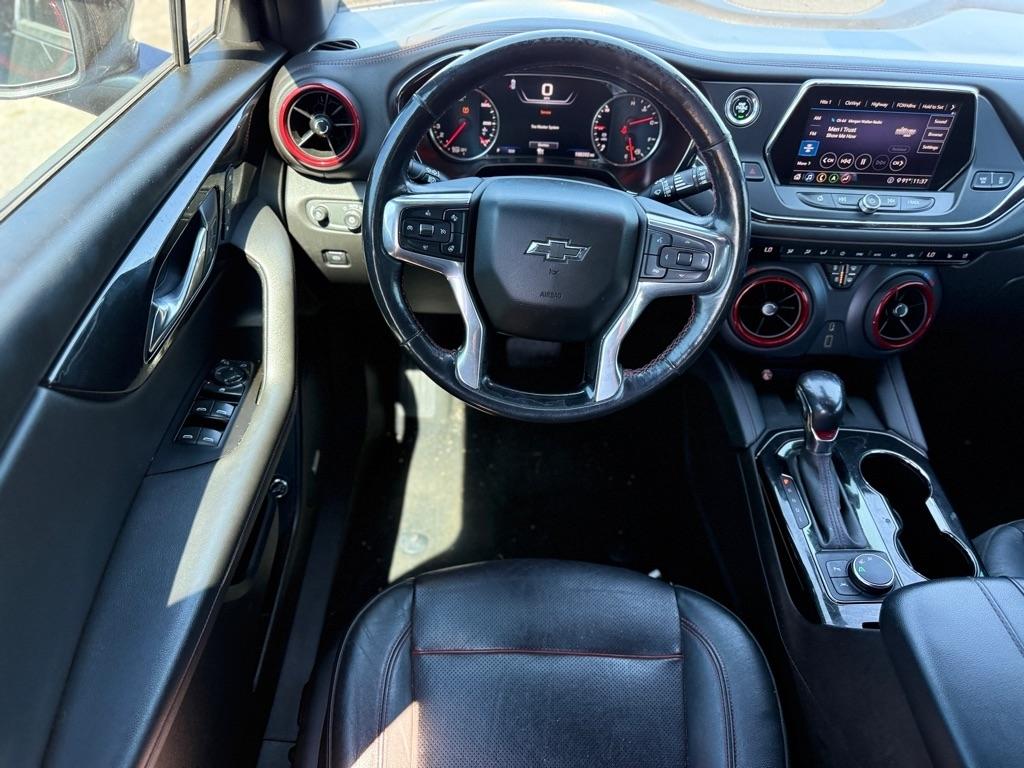 Chevrolet Blazer FWD 4dr RS 2020