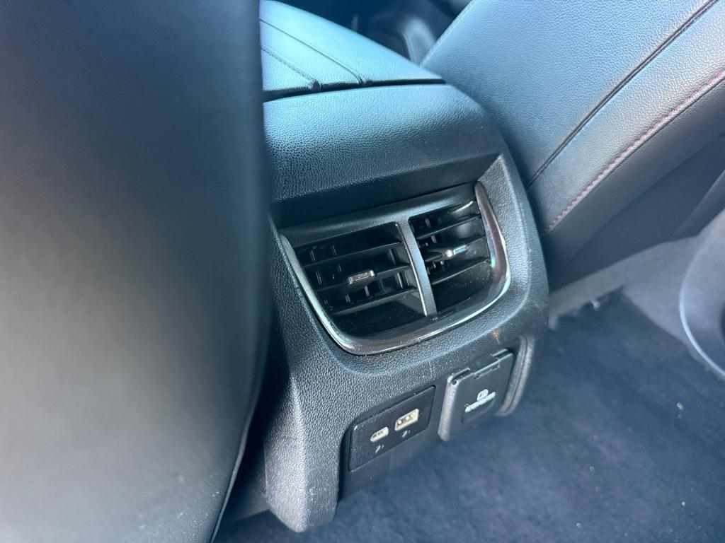 Chevrolet Blazer FWD 4dr RS 2020