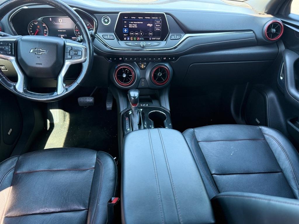 Chevrolet Blazer FWD 4dr RS 2020