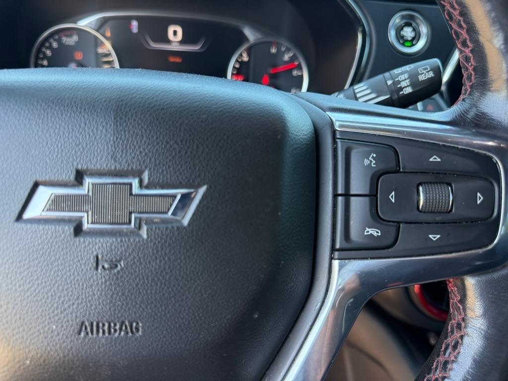 Chevrolet Blazer FWD 4dr RS 2020