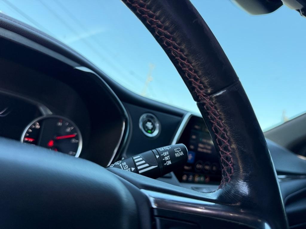 Chevrolet Blazer FWD 4dr RS 2020