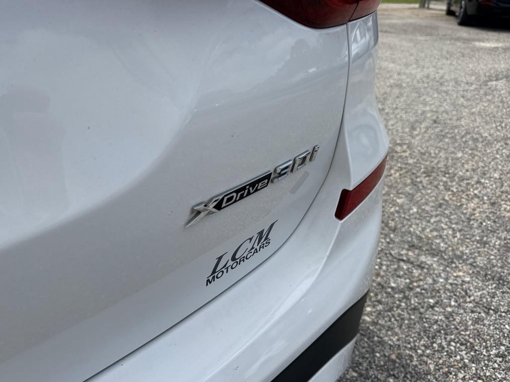 BMW X3 xDrive30i Sports Activity Vehicle 2020