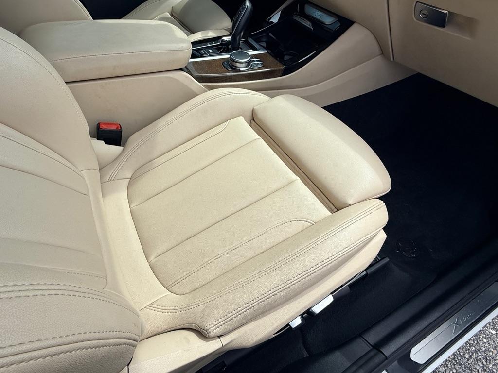 BMW X3 xDrive30i Sports Activity Vehicle 2020