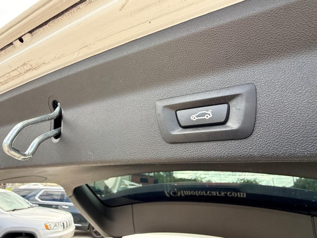 BMW X3 xDrive30i Sports Activity Vehicle 2020