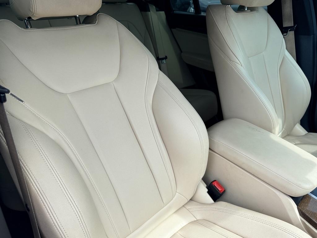BMW X3 xDrive30i Sports Activity Vehicle 2020