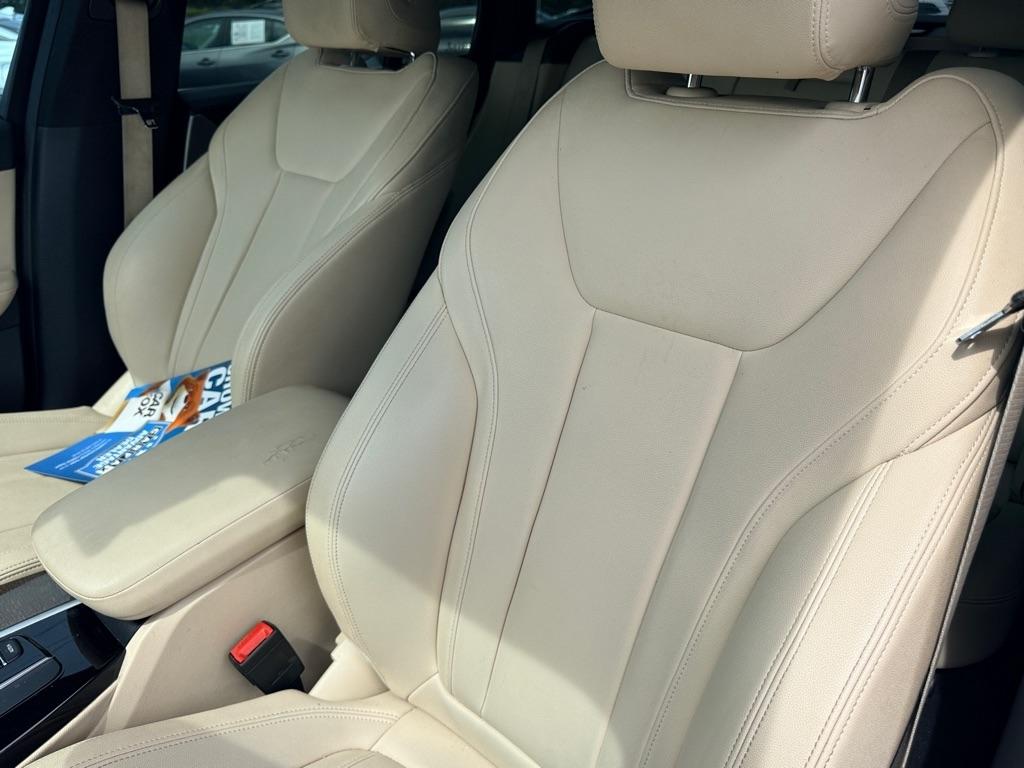 BMW X3 xDrive30i Sports Activity Vehicle 2020