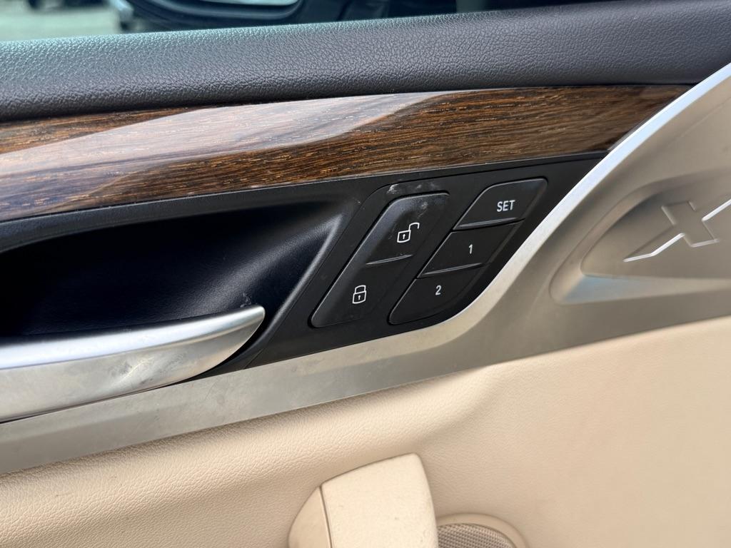 BMW X3 xDrive30i Sports Activity Vehicle 2020