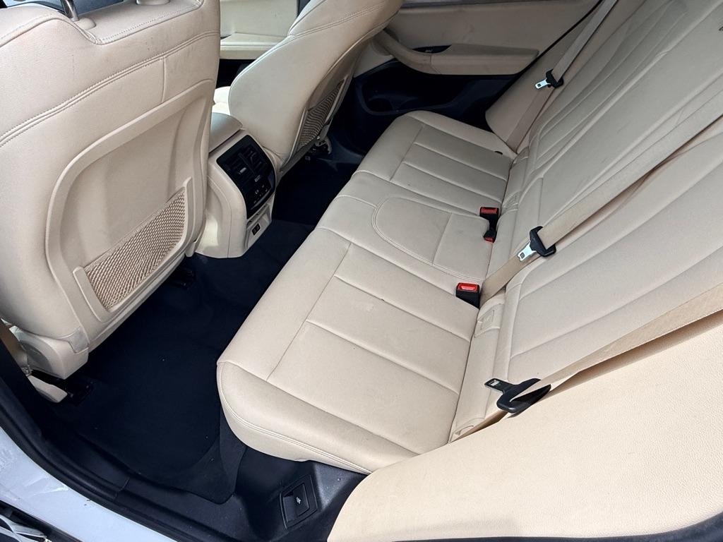 BMW X3 xDrive30i Sports Activity Vehicle 2020