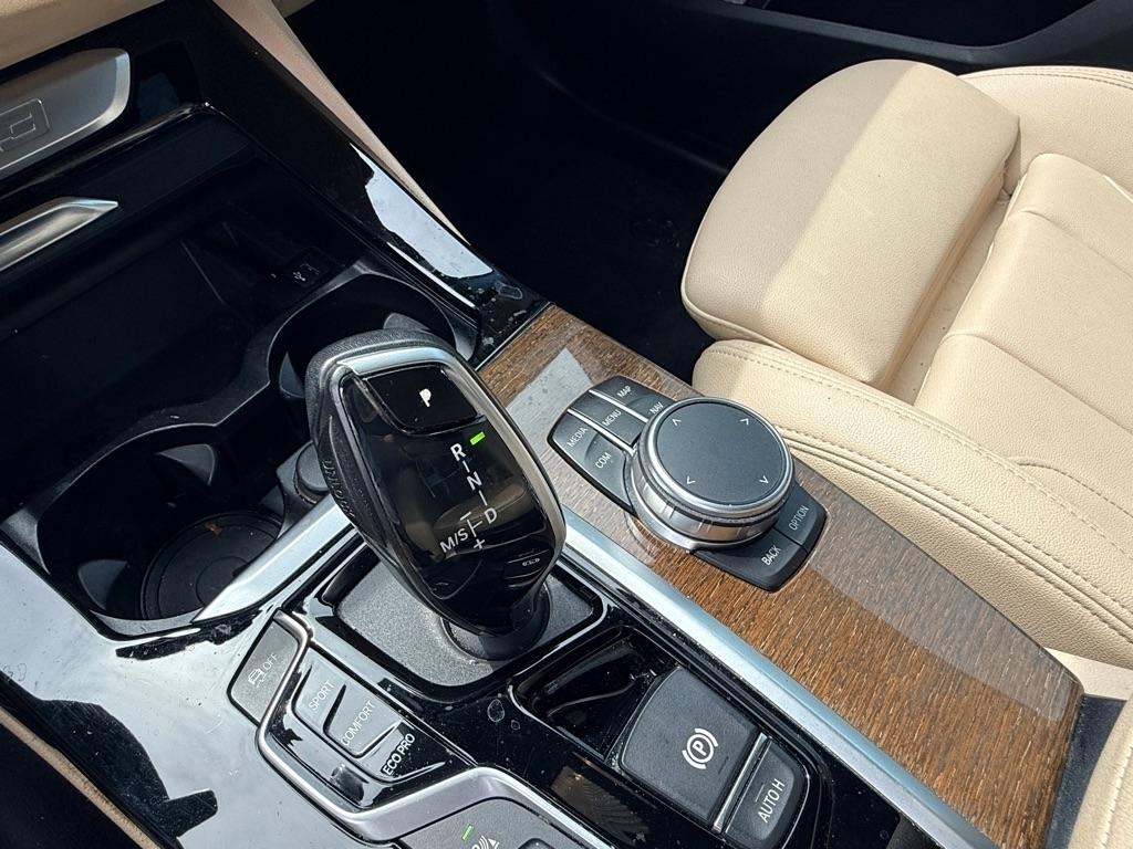 BMW X3 xDrive30i Sports Activity Vehicle 2020