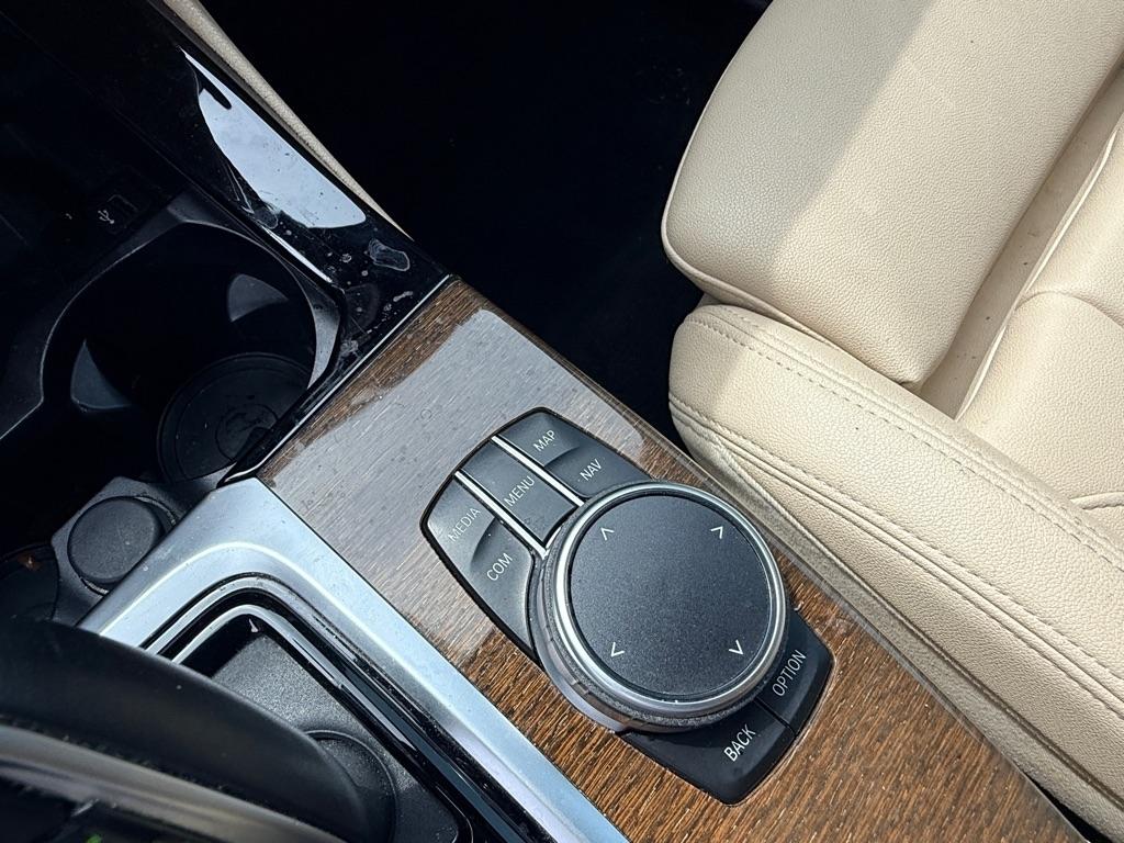 BMW X3 xDrive30i Sports Activity Vehicle 2020