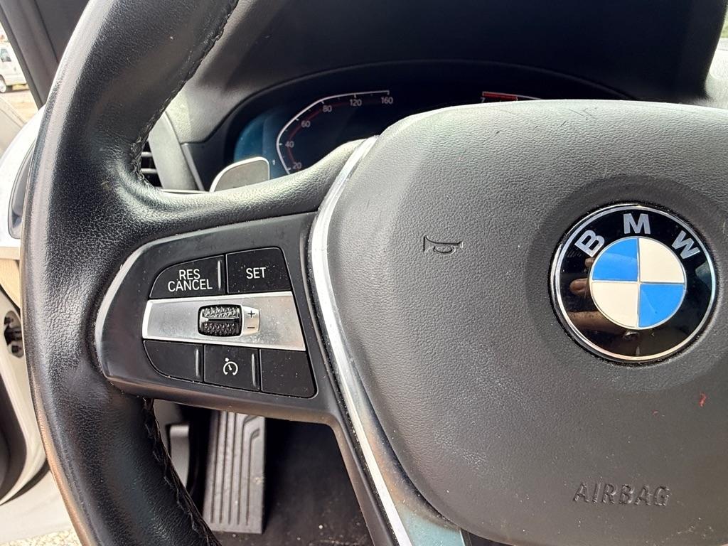 BMW X3 xDrive30i Sports Activity Vehicle 2020