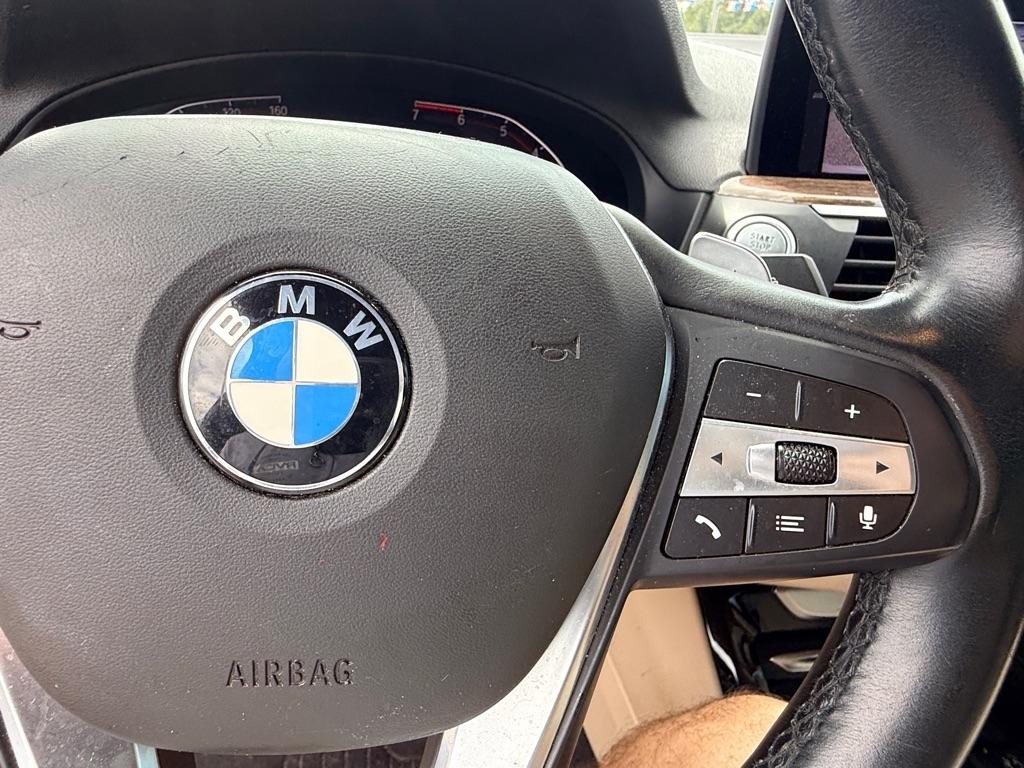 BMW X3 xDrive30i Sports Activity Vehicle 2020