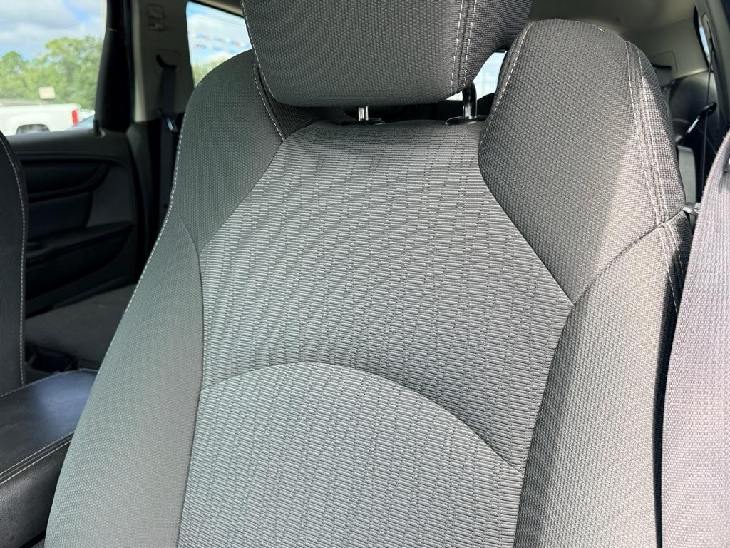 Chevrolet Traverse AWD 4dr LT w/1LT 2014