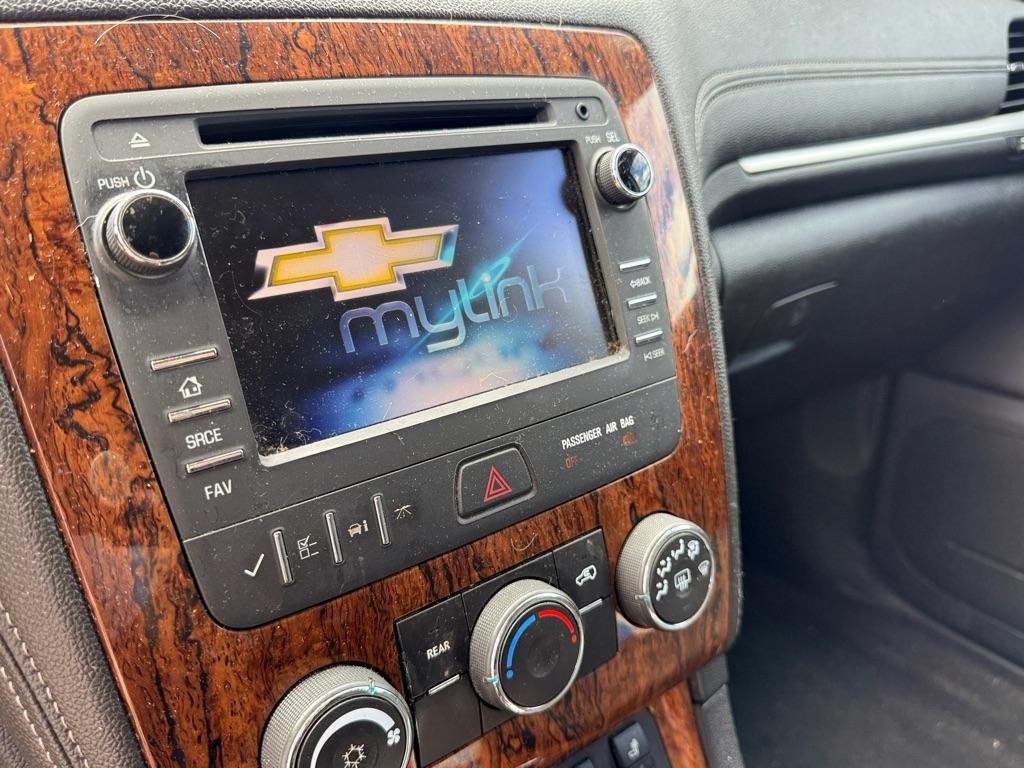 Chevrolet Traverse AWD 4dr LT w/1LT 2014