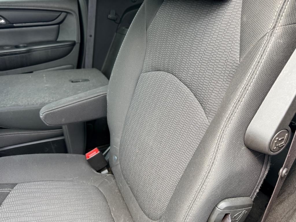 Chevrolet Traverse AWD 4dr LT w/1LT 2014