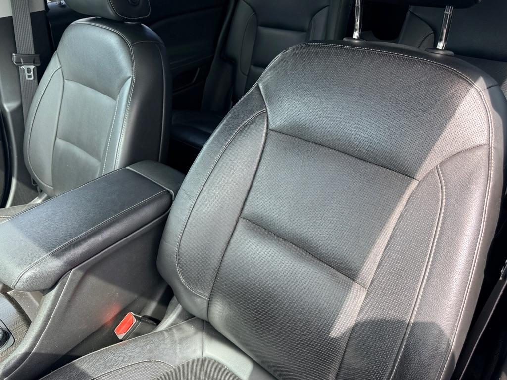 GMC Acadia FWD 4dr SLT w/SLT-2 2018