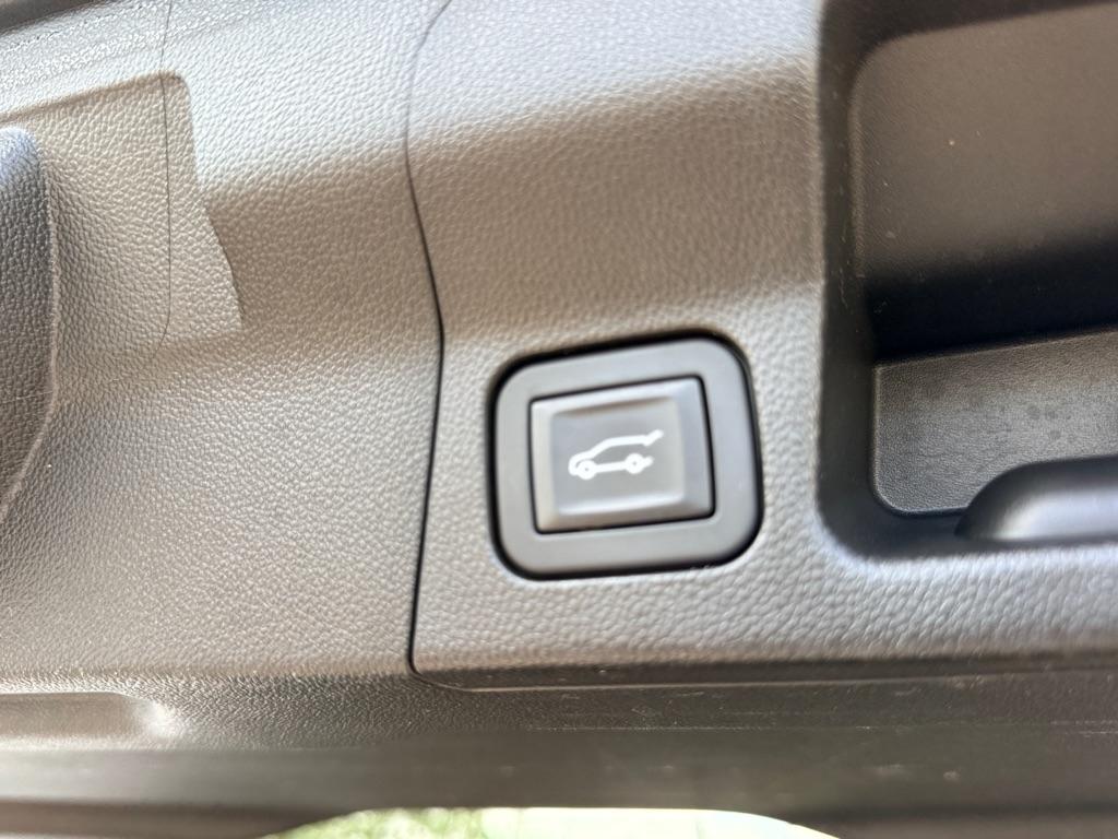 GMC Acadia FWD 4dr SLT w/SLT-2 2018