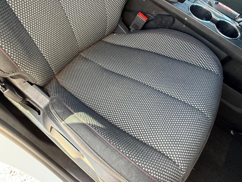 GMC Terrain FWD 4dr SLE w/SLE-1 2016