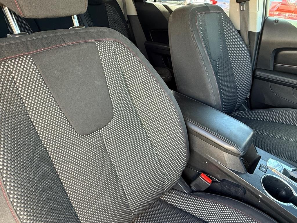 GMC Terrain FWD 4dr SLE w/SLE-1 2016