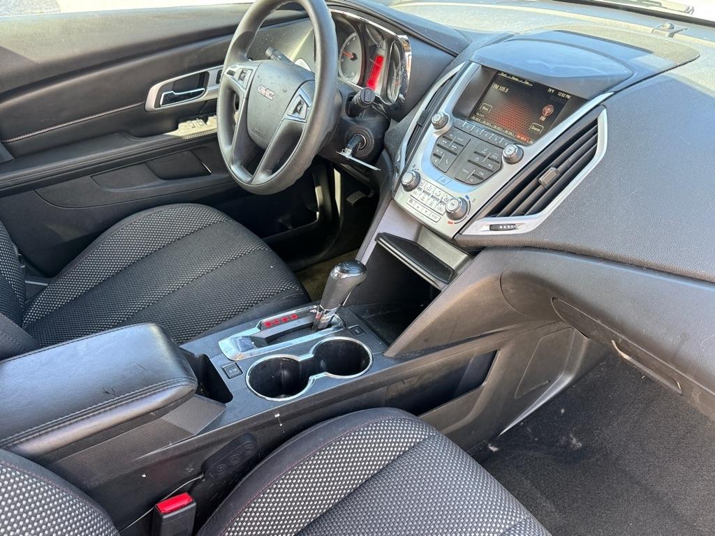 GMC Terrain FWD 4dr SLE w/SLE-1 2016