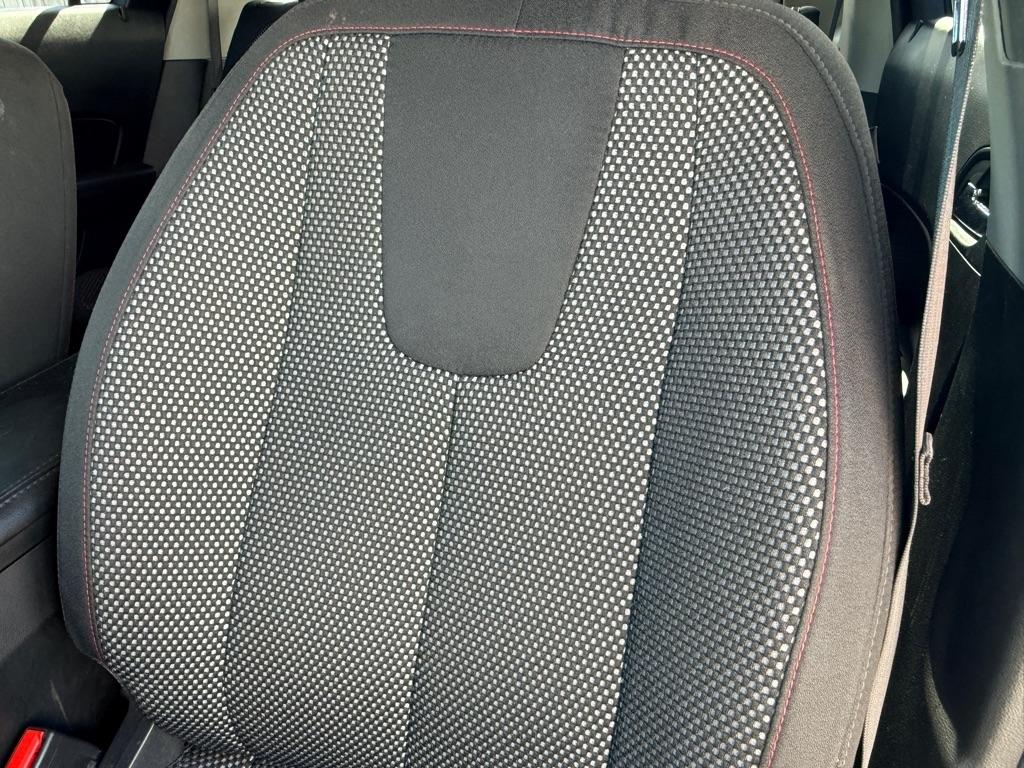 GMC Terrain FWD 4dr SLE w/SLE-1 2016