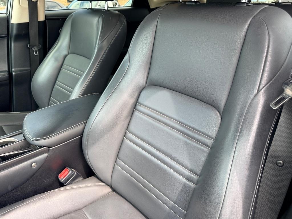 Lexus NX 200t FWD 4dr 2016