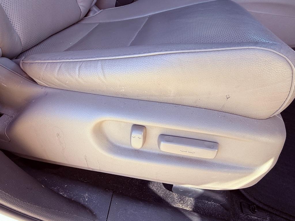 Honda Pilot Elite AWD 2018
