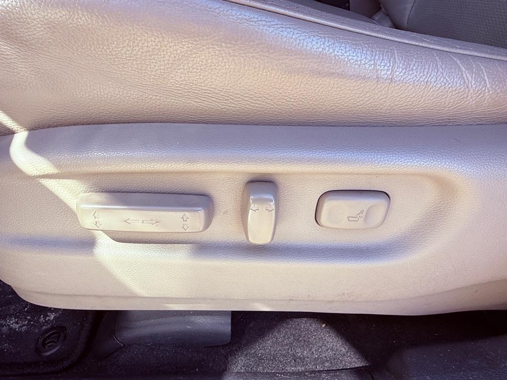 Honda Pilot Elite AWD 2018