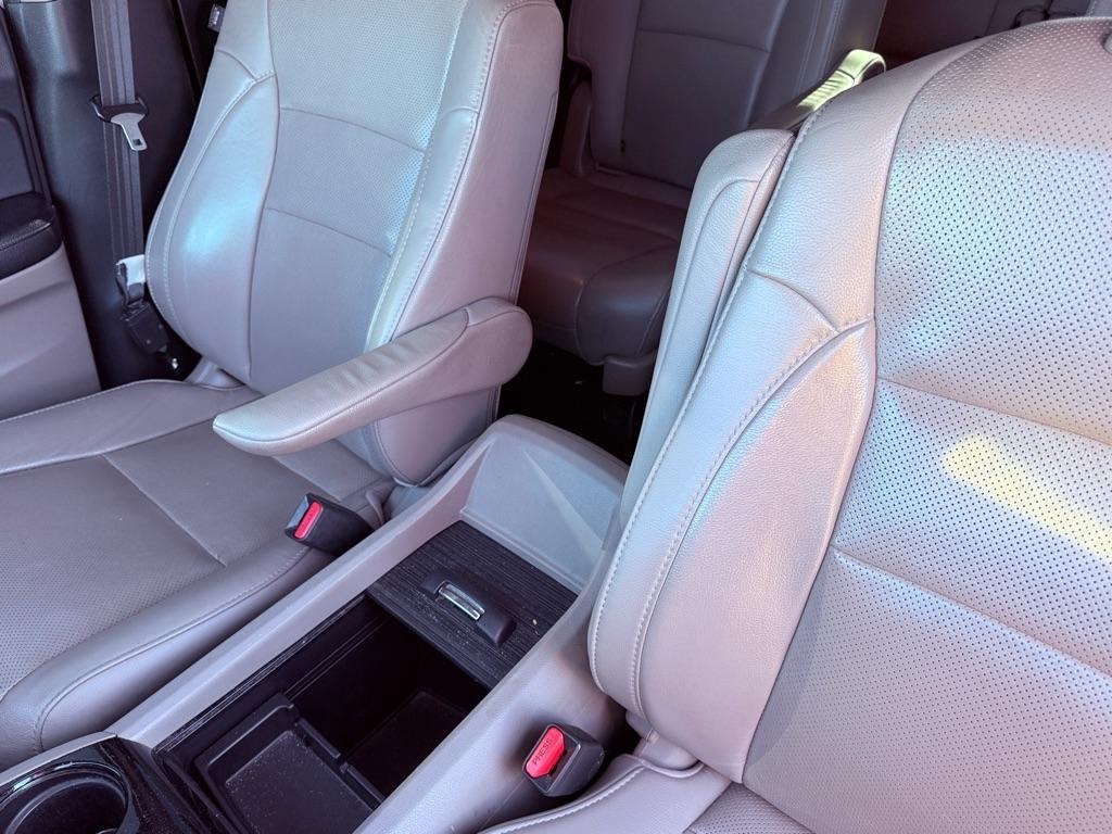 Honda Pilot Elite AWD 2018