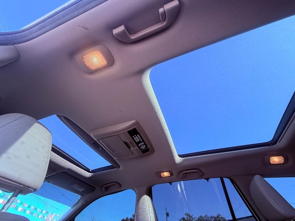 Honda Pilot Elite AWD 2018