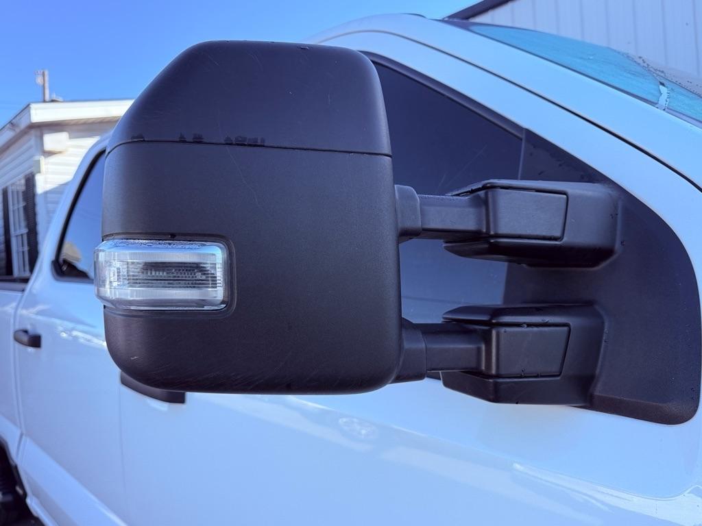 Ford Super Duty F-250 SRW King Ranch 4WD Crew Cab 8' Box 2025