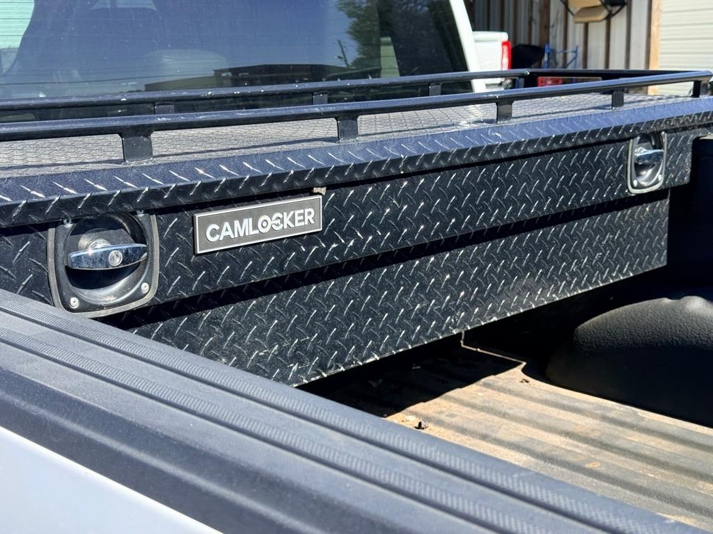 Ford F-150 XL 4WD SuperCrew 5.5' Box 2021