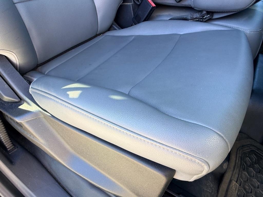 Ford F-150 XL 4WD SuperCrew 5.5' Box 2021
