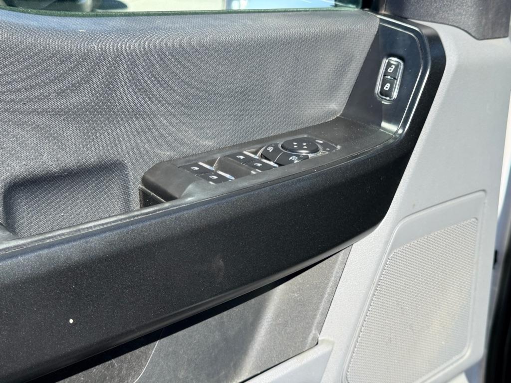 Ford F-150 XL 4WD SuperCrew 5.5' Box 2021
