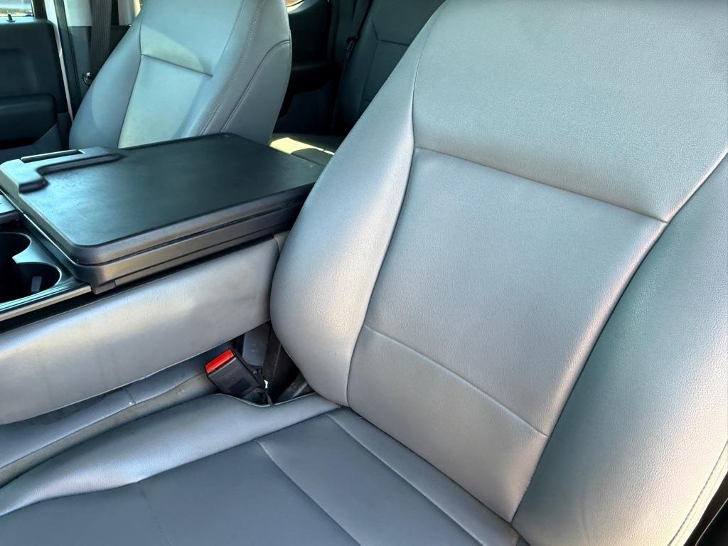 Ford F-150 XL 4WD SuperCrew 5.5' Box 2021