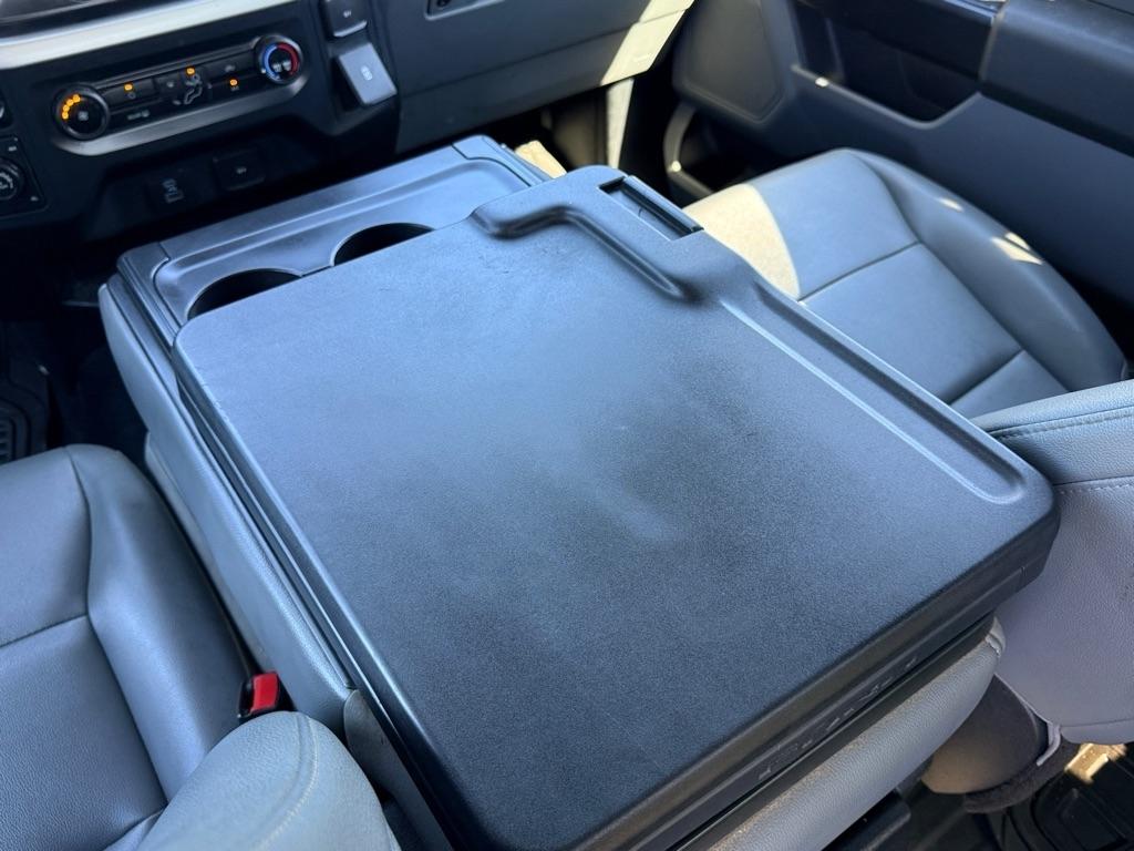 Ford F-150 XL 4WD SuperCrew 5.5' Box 2021