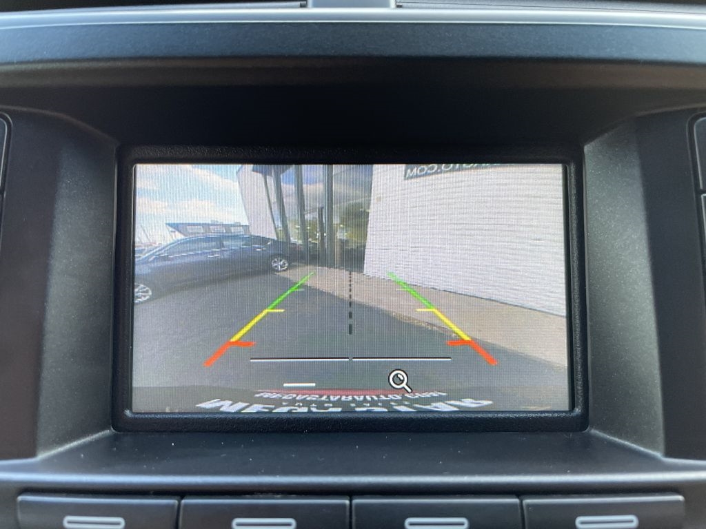 Ford Explorer Base 4WD 2017 Ford Explorer Base 4WD 2017