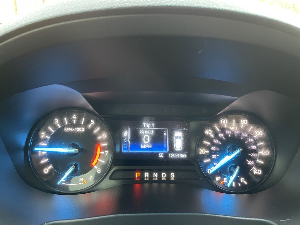 Ford Explorer XLT 4WD 2017 Ford Explorer XLT 4WD 2017