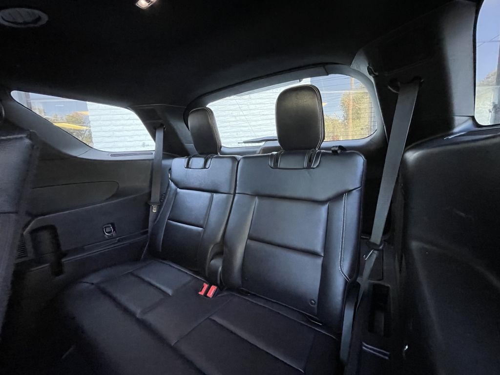 Ford Explorer ST AWD 2020 Ford Explorer ST AWD 2020